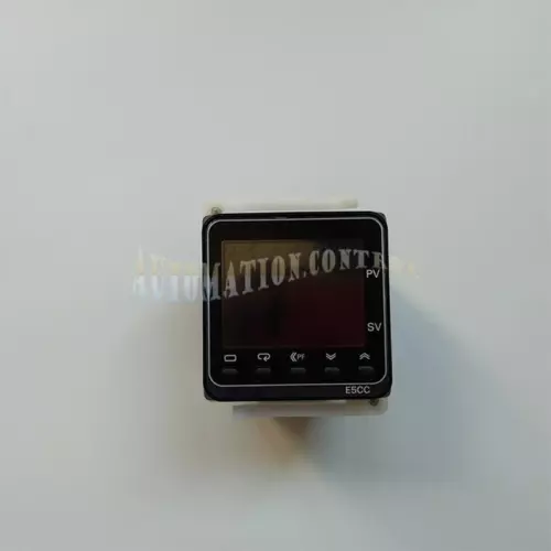 For OMRON E5CC-RX2ASM-800 Thermostat (Digital Regulator)