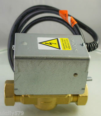 専用2 Honeywell 22mm 2 Port Zone Valve 272848/U Direct Replacement Valve