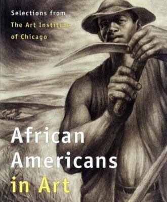 African Americans in Art: Selections from The Art Institute of Chicago Barnwell