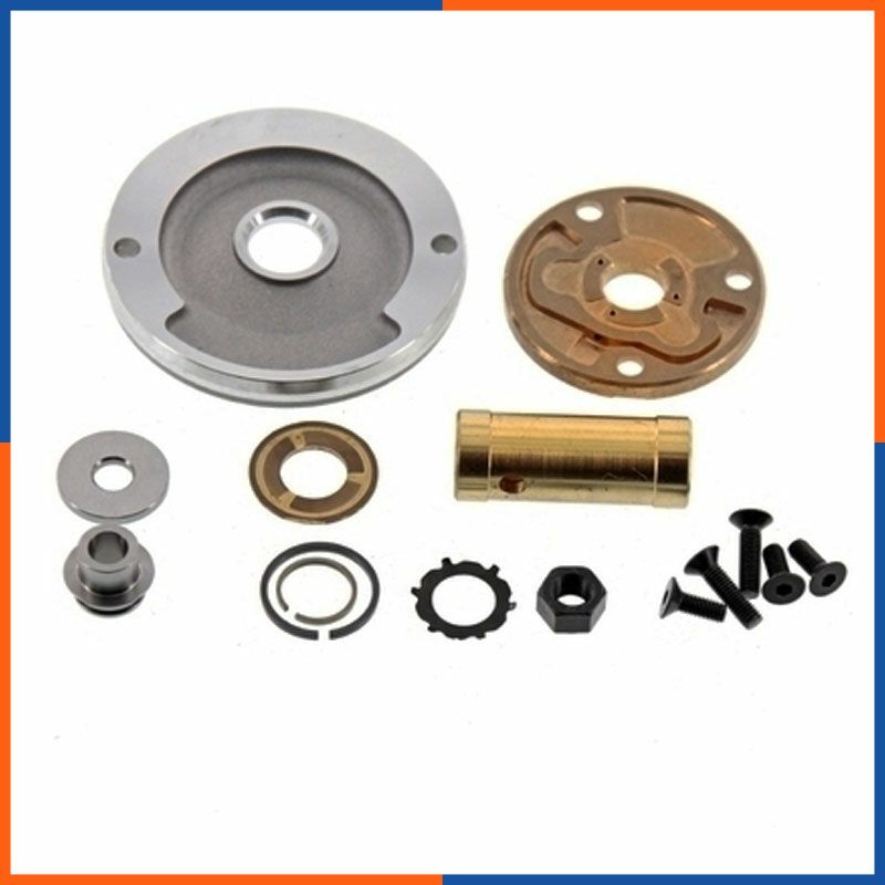 Turbo Kits Reparatur Repair Kits FüR Renault | 9185372, 46234219, 71723555-image