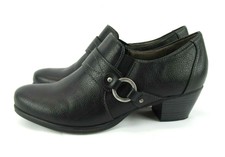 naturalsoul by naturalizer calm women's ankle boots