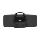 Evolution Outdoor Tactical Shotgun Black 30 in Soft Gun Case - 51304-Ev
