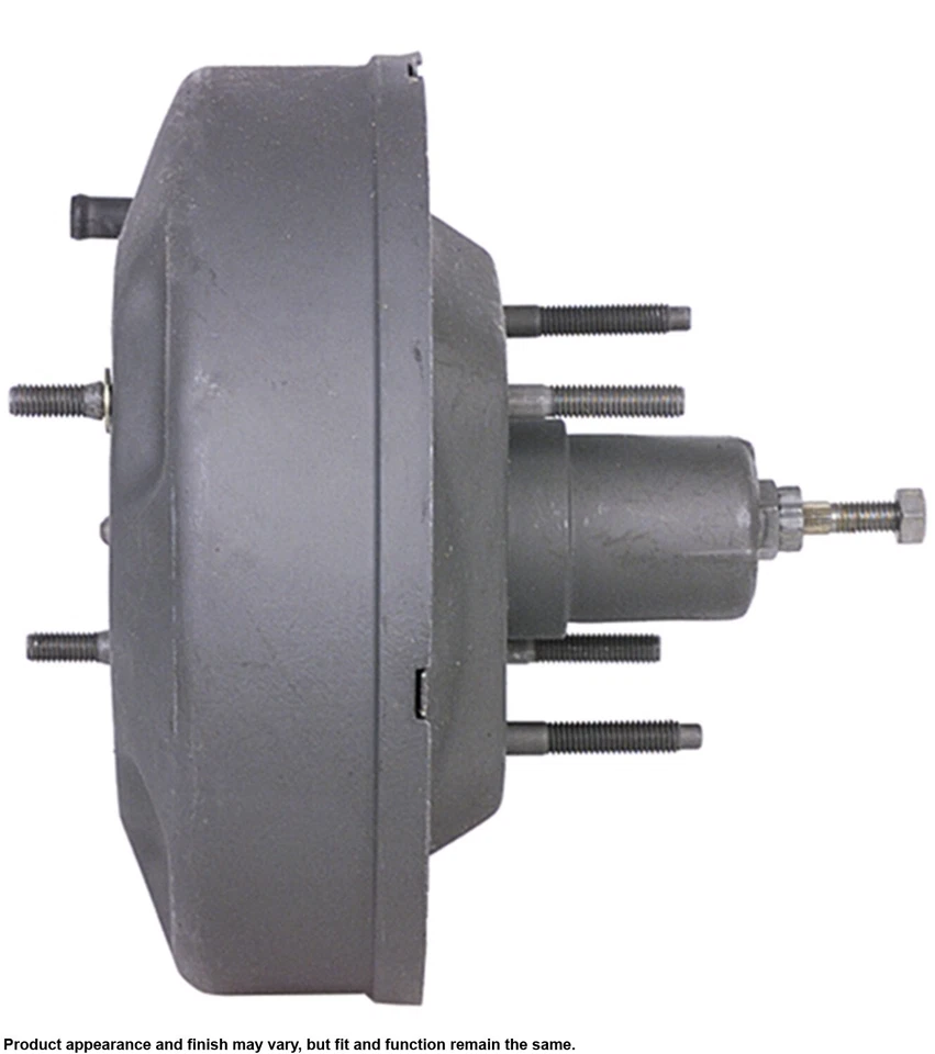 Tarjeta de refuerzo de freno eléctrico para Honda CRX 1988-1991 Foto 3 de 4