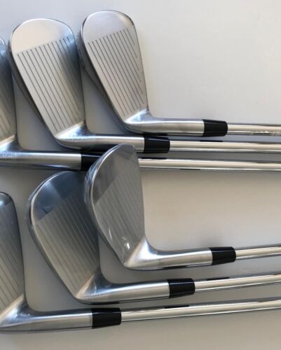 Bridgestone B series 221CB Iron Set6 (5-P) NS Pro MODUS3 TOUR 105 Steel Shaft - Picture 6 of 13