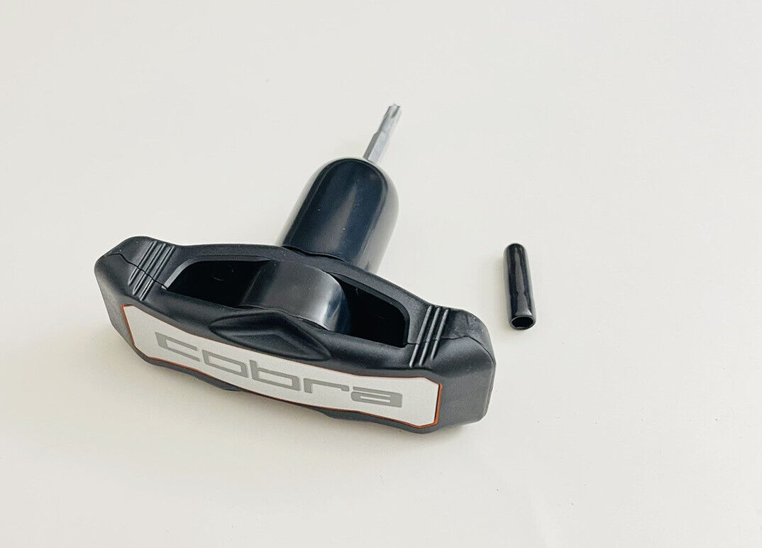 Elegant NEW - King Cobra Golf Club Adjusting Max 77% OFF Tool Torque Wrench Universa