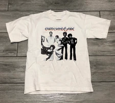 Earth Wind and Fire That's the Way of the World Shirt Gift fans S-234XL Black E3