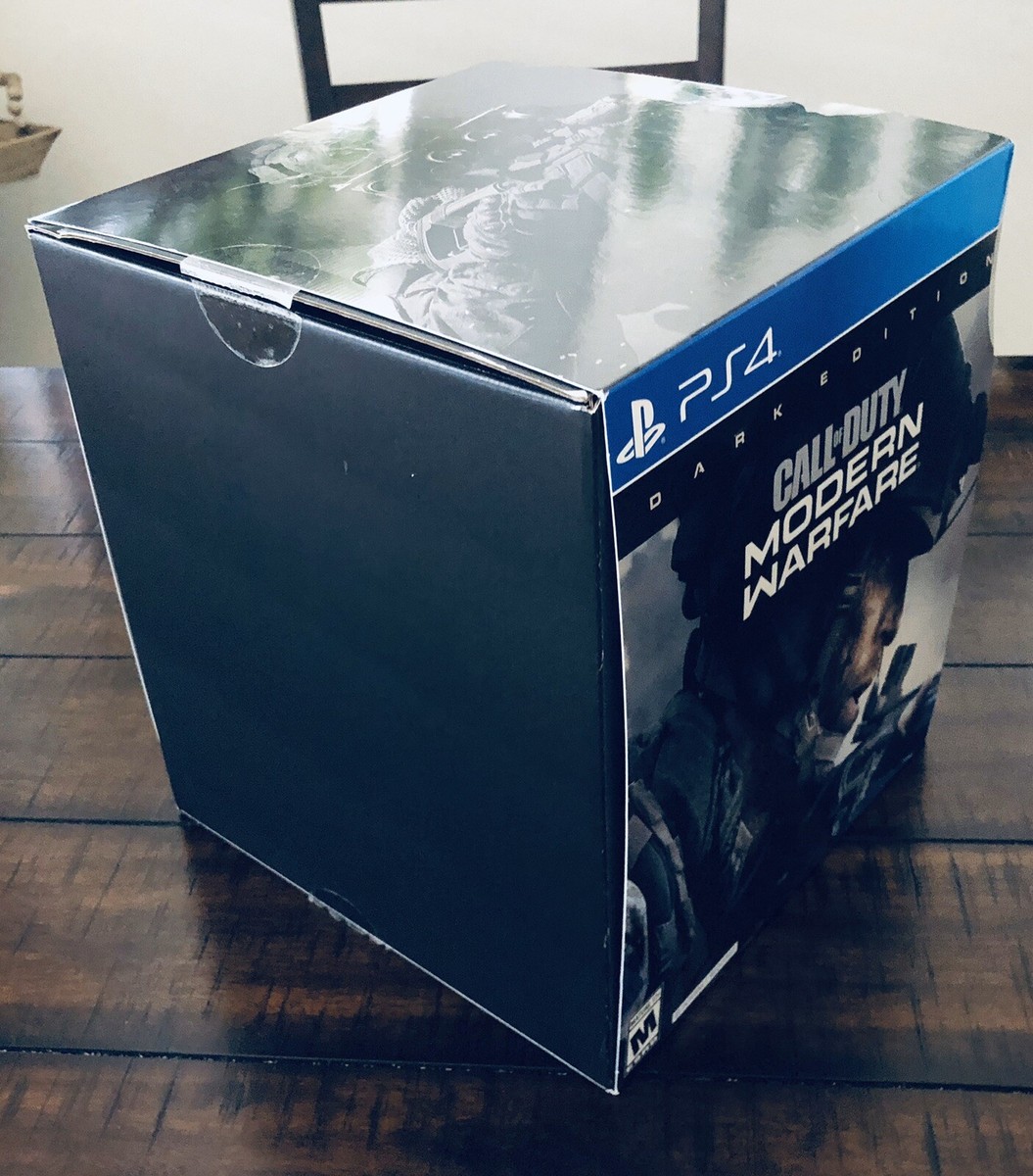 PlayStation4 - ps4、CODMWディスク付き　箱ケースなし ゲオ公式通販サイト/ゲオオンラインストア【中古・箱説なし