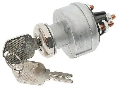 STANDARD MOTOR PRODUCTS UM-32 Ignition Starter Switch (UM32) - Picture 1 of 4