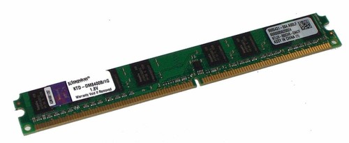 Lot Of 50 - 1 GB KTD-DM8400B/1G A0596573 Memory DDR2 SDRAM - Picture 5 of 5
