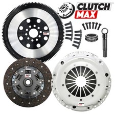 Stage 2 Clutch Kit Race Flywheel For Vw Corrado Golf Gti Jetta Passat 2.8l Vr6