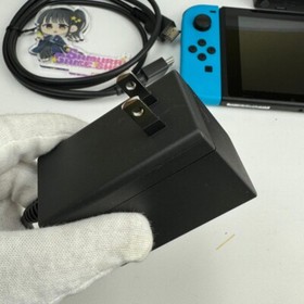 Nintendo Switch Console HAC-001 Joy Con Dock Grip Charger HDMI Choice of sets