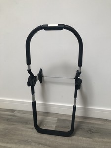 bugaboo buffalo seat frame
