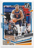 2023-24 Donruss #57 RJ Barrett - New York Knicks