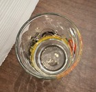 Bugs Bunny Happy Birthday 50th Anniversary Glass 1990 Warner Bros. Looney Tunes — photo 7