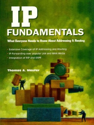 IP Fundamentals : What Everyone Needs to Know about Addressing an