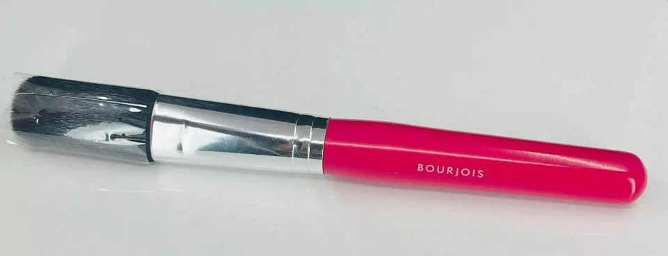 Bourjois румяна щетка розовый совершенно новый - Изображение 2 из 4