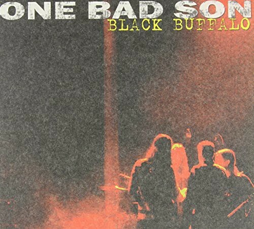ONE BAD SON BLACK BUFFALO NEUE CD - Bild 1 von 1