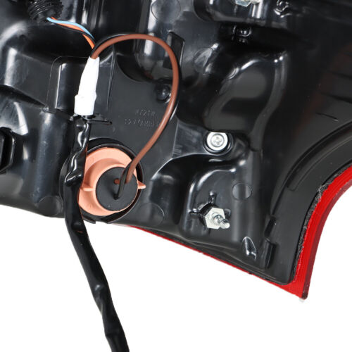 For Mitsubishi Outlander 2016-2020 Outer Rear Tail Light Lamp Driver/Left Side - Picture 9 of 12