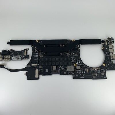 Apple Macbook Pro Retina 15'' 2014 | ME294LL/A 2.3GHz i7 16GB | A1398 Motherboard