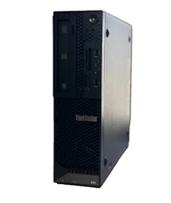 Lenovo ThinkStation E31 SFF - Intel Core i5 - 3.60GHz - 8GB RAM - 512 HD (979)