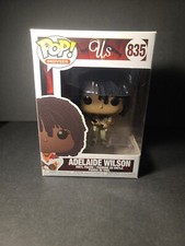 Funko Pop Us Movie Vinyl Figures 26