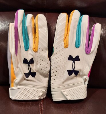 受注生産品】 M GLOVE NFL SPOTLIGHT ARMOUR セール‼️UNDER Size