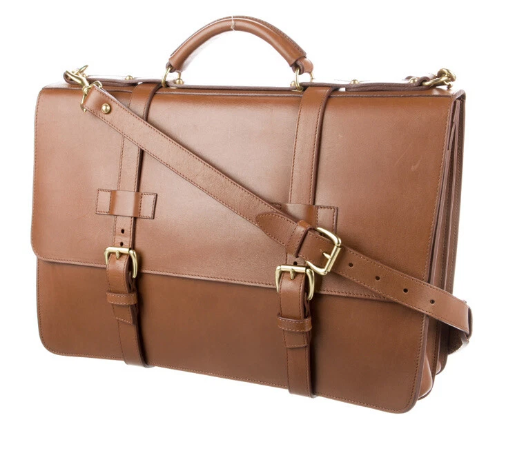 Men's Louis Vuitton Briefcases and laptop bags from $1,400