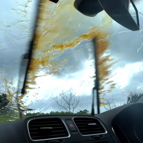 Premium Wiper Blades For Haval H6 Ultra 2021-2024 (Front & Rear Kit) - Video 1 of 1