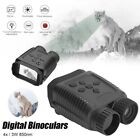 Nv1182 Digital Night Vision Camera Binoculars with Video Recording Hd Infrared