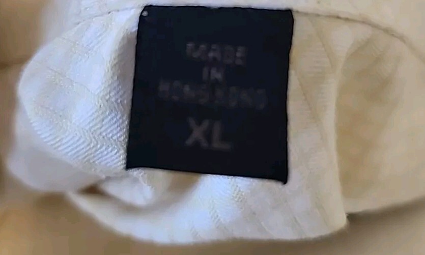 Robert Talbott Long Sleeve Button-Down Dress Shir… - image 9