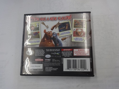 SELECTION # 2 Nintendo DS USED & New VIDEO GAMES U CHOOSE FROM DROP DOWN K-Z - Picture 274 of 475