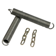 Ersatzteil Feder für Bodentreppe DOLLE clickFIX