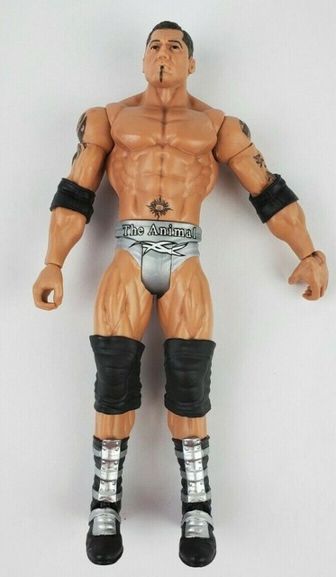 wwe batista figure