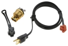 Engine Heater Zerostart/Temro 3100114