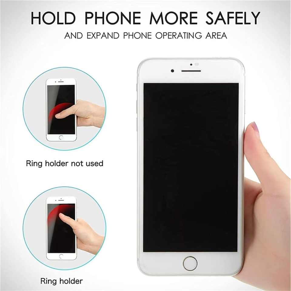 ARCADIA BLUFFS GOLF CLUB THEME CUSTOM PHONE HOLDER GRIP STAND eBay