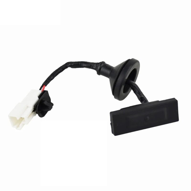 Rear Trunk Lid Opener Switches 81260-4X200 81260-1R000 Seamlessly Compatibility