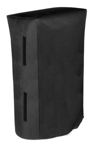 Fender Super Six - Upright, handleopenings on sides - Padded Cover (fend071p) - Afbeelding 1 van 6