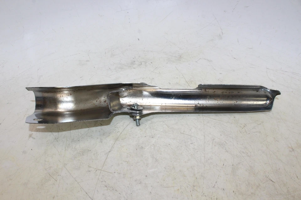 Harley-Davidson Road King 2005 Efi Flhri guardabarros trasero soportes de puntal Foto 3 de 4