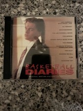 The Basketball Diaries: Original Motion Picture Soundtrack - audio cd