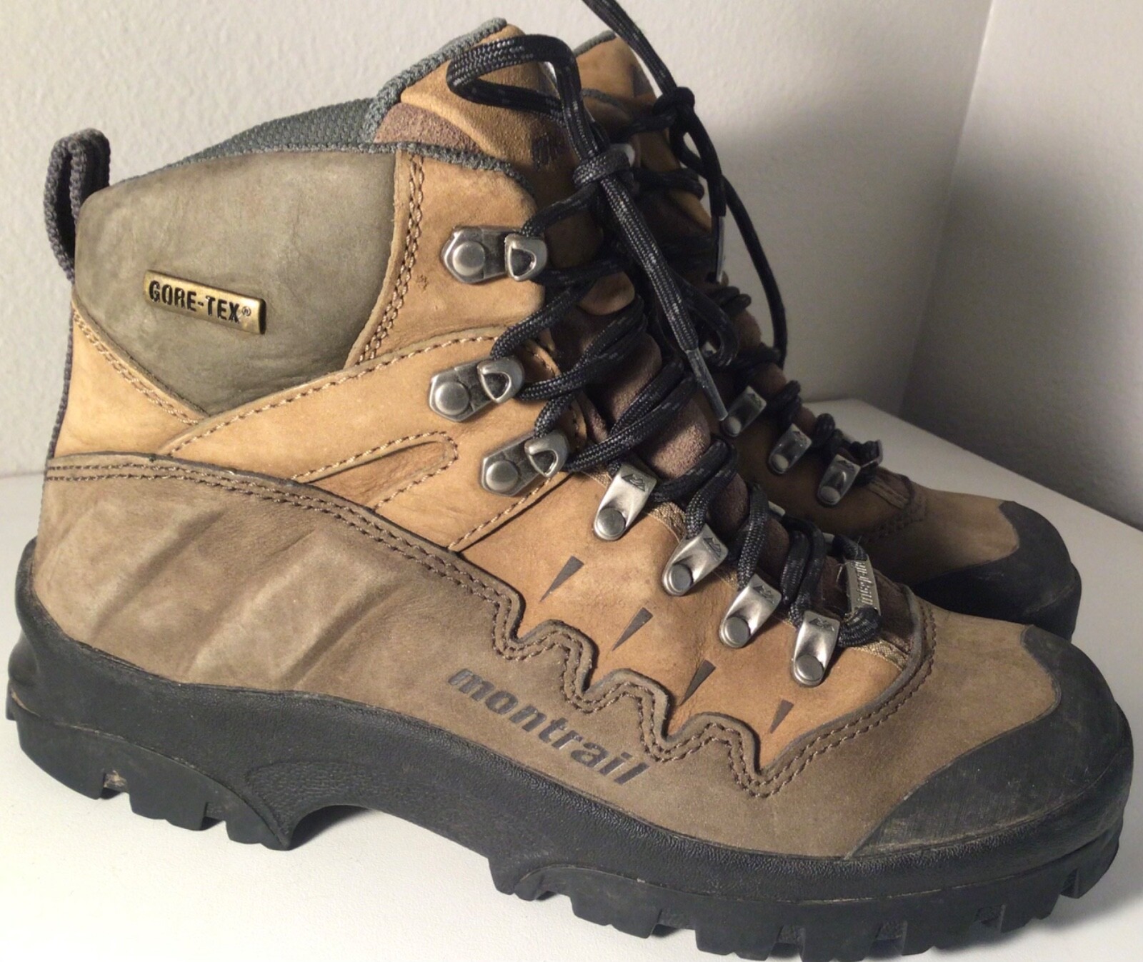 montrail gore tex boots Off 60% - class 