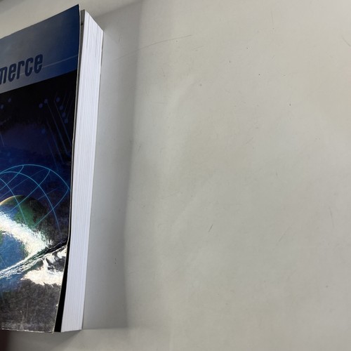 E-Commerce by Jeffrey Rayport Paperback Online Business Finance Textbook - Picture 10 of 14