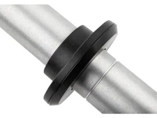 Front Fox Shox Shock Absorber fits Chevy Silverado 1500 2019-2024 19XCBD