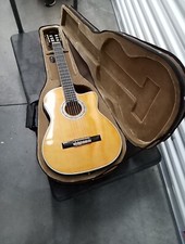 Vintage Estebon Grenada Guitar