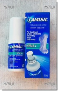 Where to buy lamisil spray kit