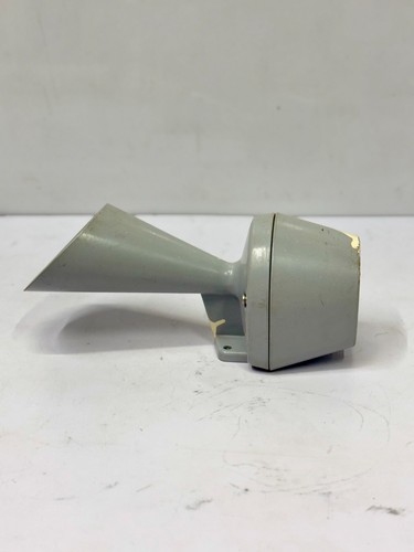 Navigational Excellence Marine Auer Signal Aluminum Metal Electric HTG Ship Horn - Picture 7 of 11
