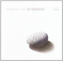 Gregorian Chants for Meditation von Various Composers | CD | Zustand gut
