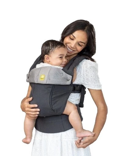 LÍLLÉbaby Infante Bebé baby carriers