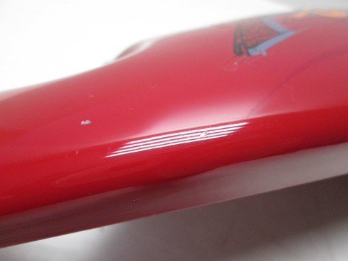 Carénage arrière droit carénage vendu latéral cover BMW F 650 169 93-00