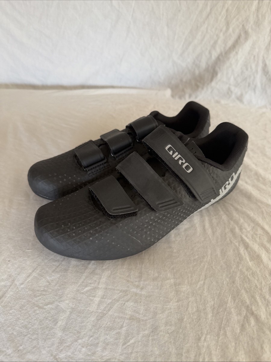 Giro Rev Mountain Biking Shoes Men’s US EU 41 Black New without Box