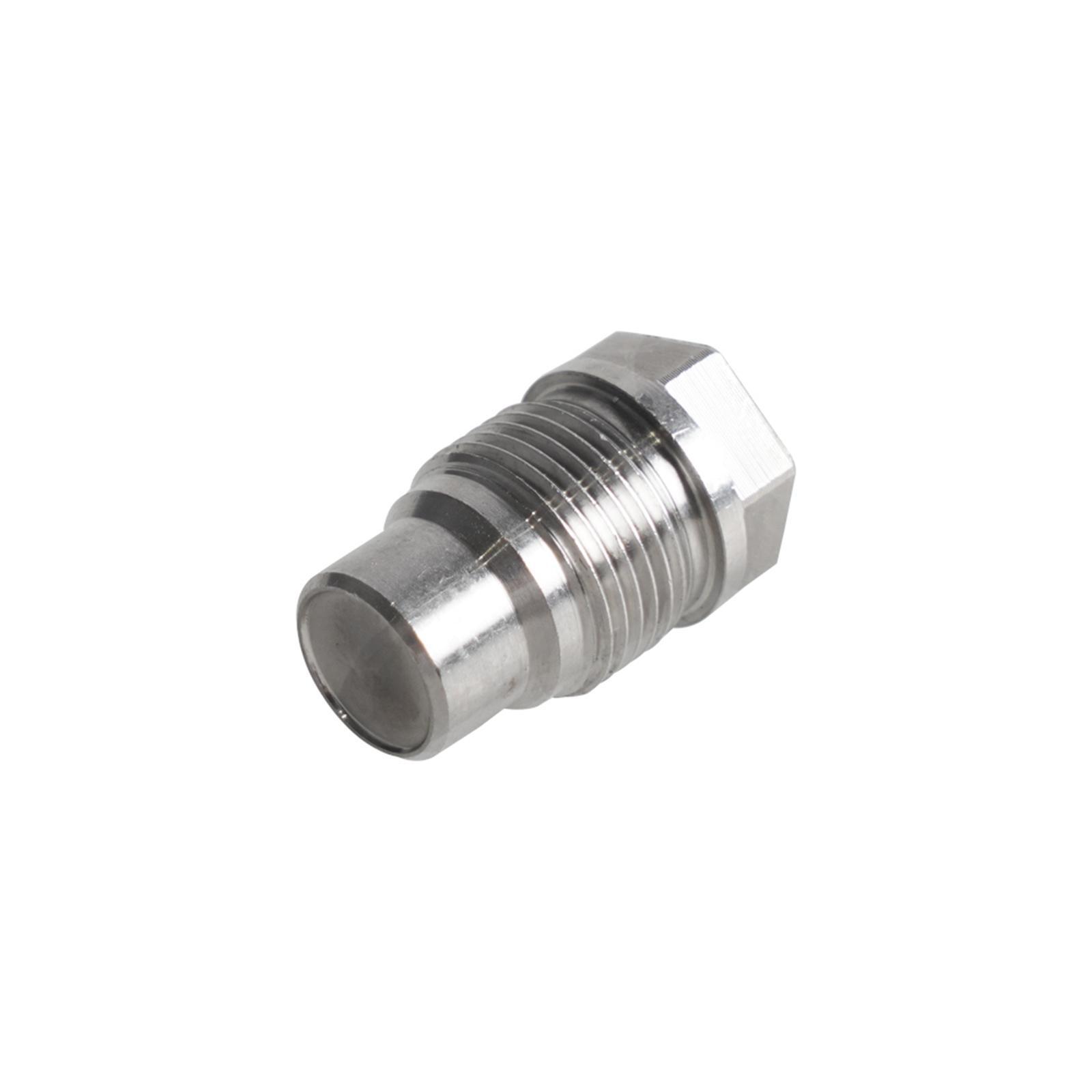 Fuel Rail Valve Plug Metal Premium Frp P1093 P0087 for 2004.52010 6.6L eBay